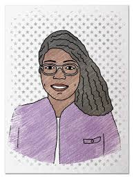 Valerie Thomas